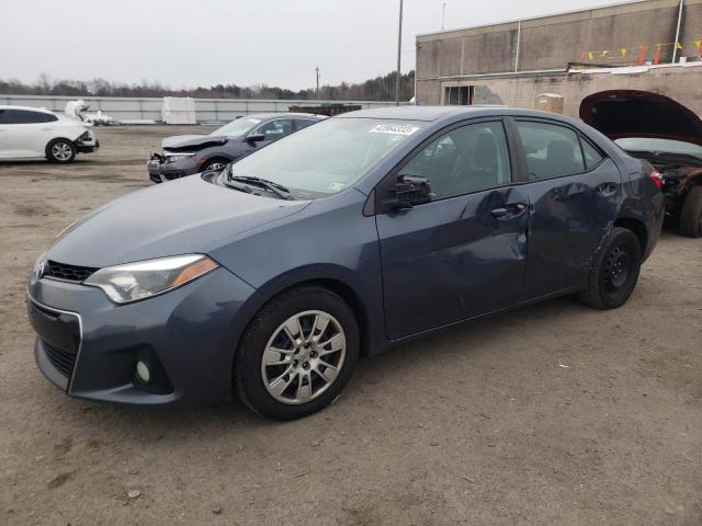 TOYOTA COROLLA L 2016 2t1burhexgc650388