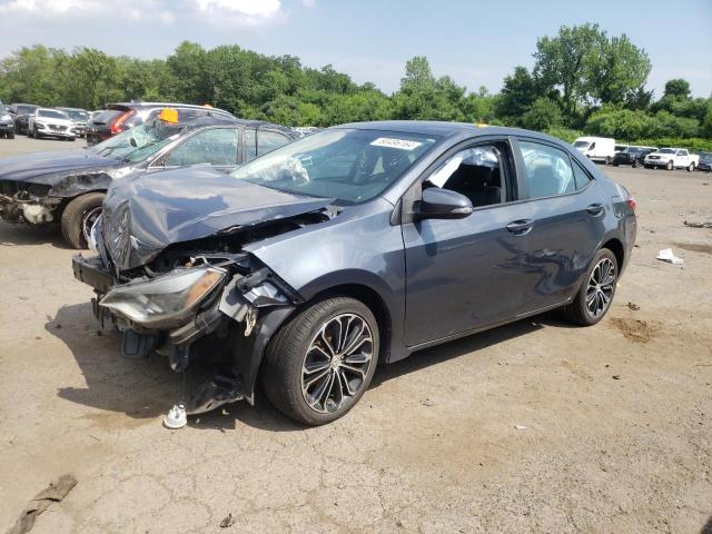 TOYOTA COROLLA L 2016 2t1burhexgc651735