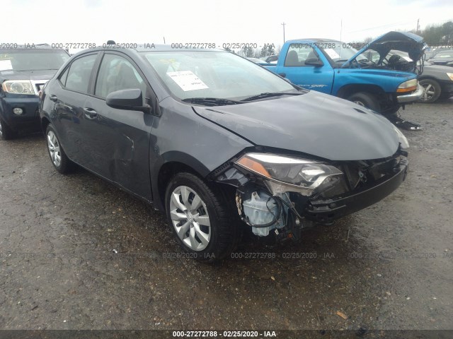 TOYOTA COROLLA 2016 2t1burhexgc652660