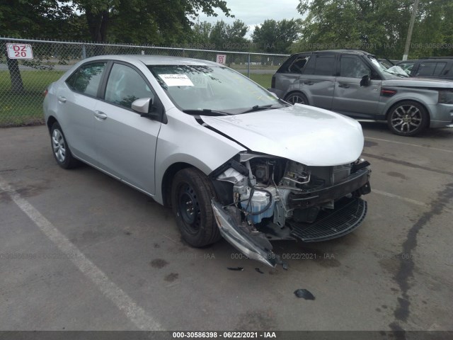 TOYOTA COROLLA 2016 2t1burhexgc653288