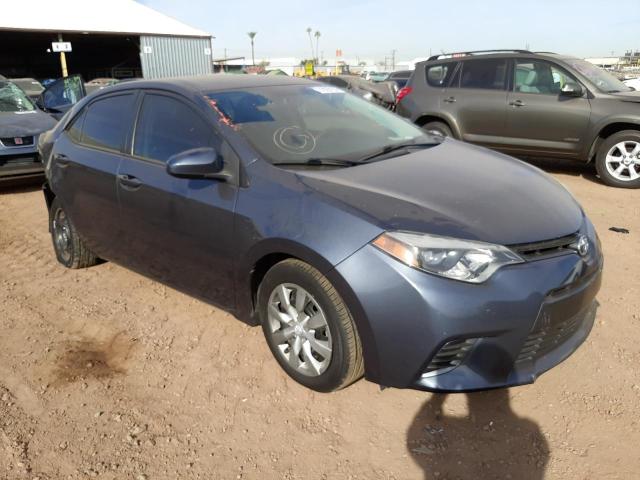 TOYOTA COROLLA L 2016 2t1burhexgc655221