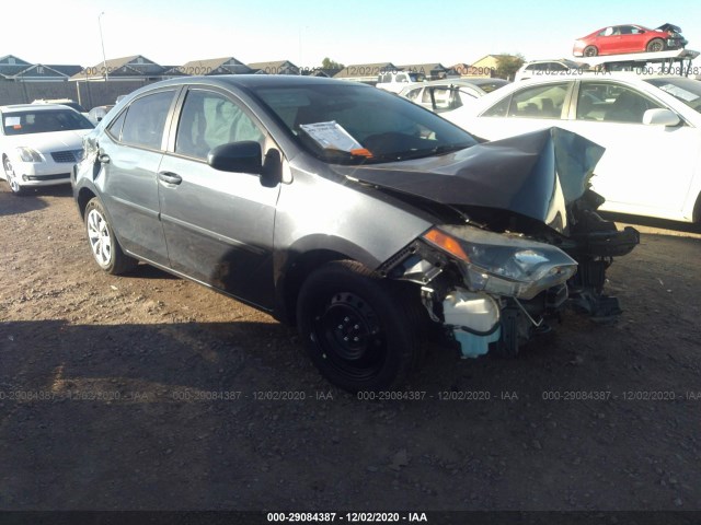 TOYOTA COROLLA 2016 2t1burhexgc657468