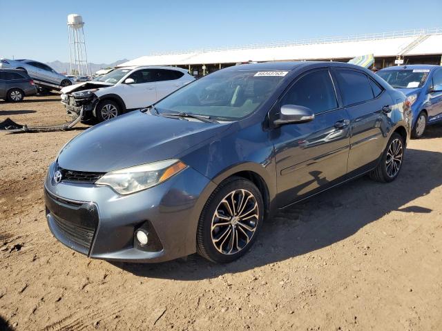 TOYOTA COROLLA 2016 2t1burhexgc659933