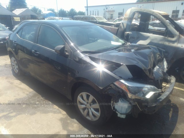 TOYOTA COROLLA 2016 2t1burhexgc663982