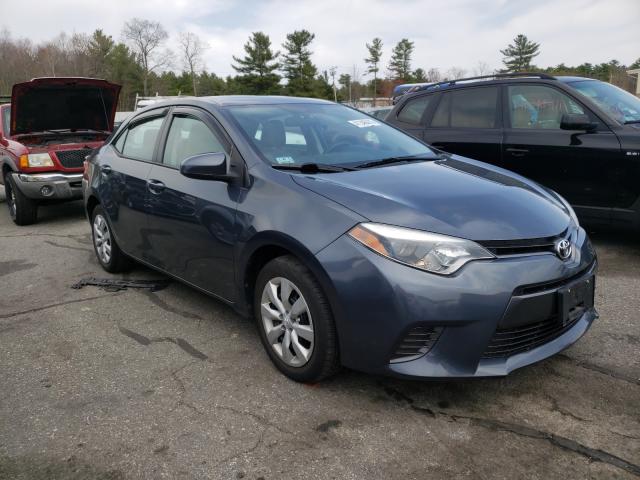 TOYOTA COROLLA L 2016 2t1burhexgc665070