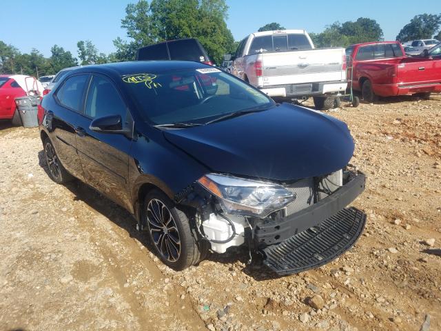 TOYOTA COROLLA L 2016 2t1burhexgc665148