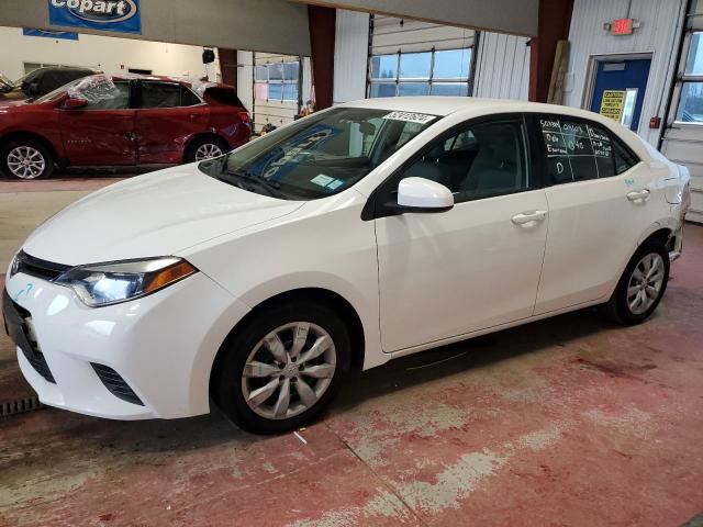 TOYOTA COROLLA 2016 2t1burhexgc668986