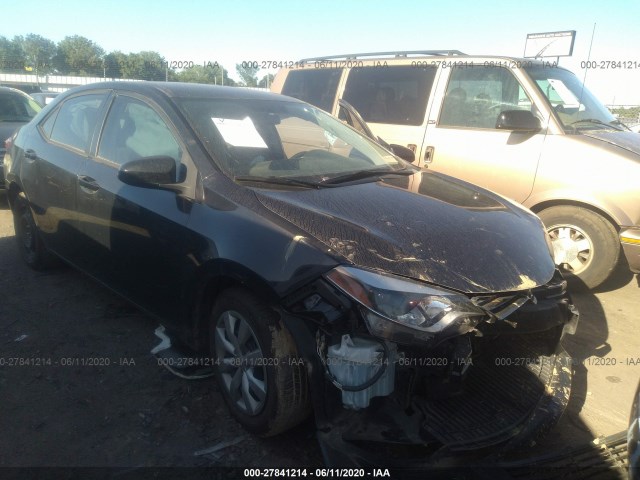 TOYOTA COROLLA 2016 2t1burhexgc669281