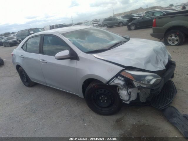 TOYOTA COROLLA 2016 2t1burhexgc669975