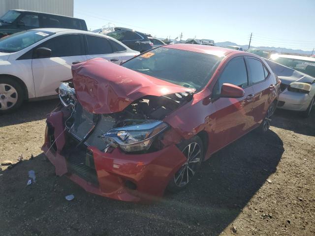 TOYOTA COROLLA 2016 2t1burhexgc675811