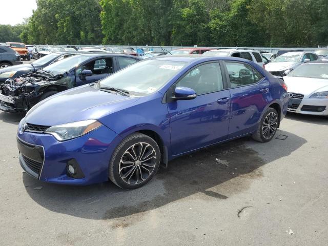 TOYOTA COROLLA 2016 2t1burhexgc677963