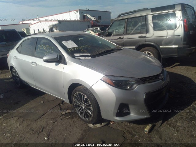 TOYOTA COROLLA 2016 2t1burhexgc685092