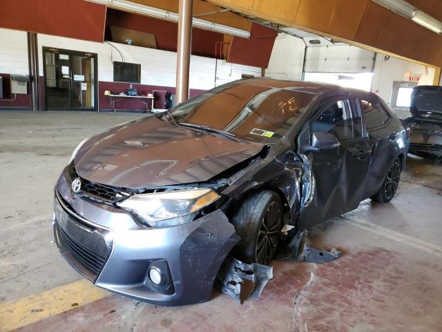 TOYOTA COROLLA 2016 2t1burhexgc688302