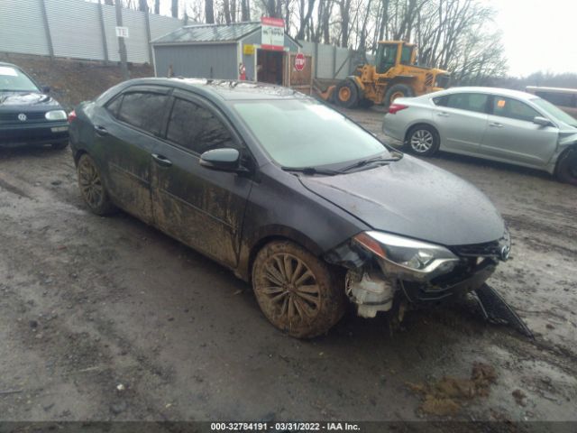 TOYOTA COROLLA 2016 2t1burhexgc689272