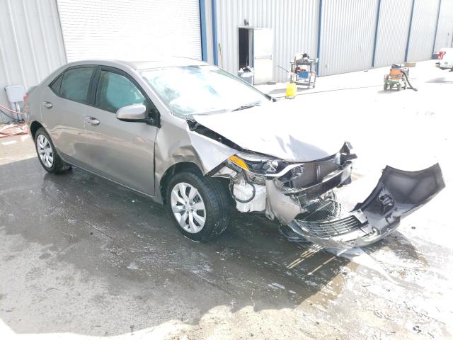 TOYOTA COROLLA L 2016 2t1burhexgc690180