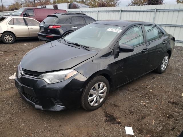 TOYOTA COROLLA 2016 2t1burhexgc690504