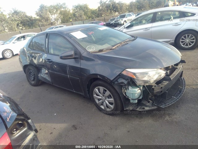 TOYOTA COROLLA 2016 2t1burhexgc692611