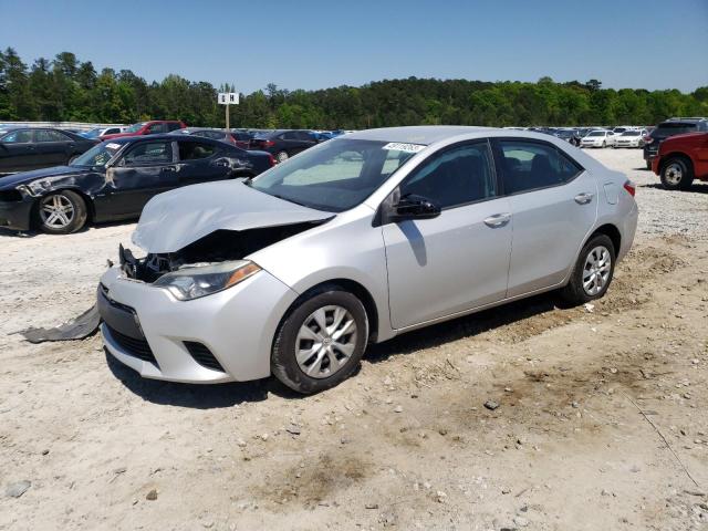 TOYOTA COROLLA 2016 2t1burhexgc693886