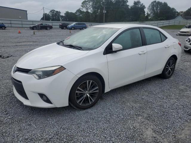 TOYOTA COROLLA L 2016 2t1burhexgc700190