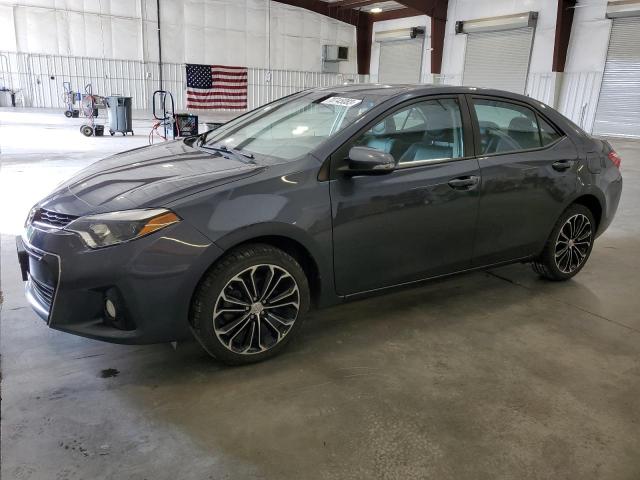 TOYOTA COROLLA 2016 2t1burhexgc703073