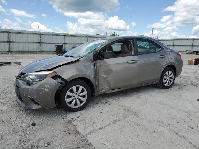 TOYOTA COROLLA 2016 2t1burhexgc703560