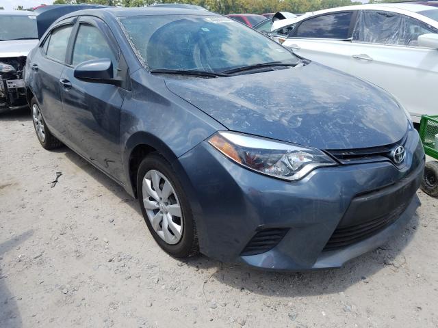 TOYOTA COROLLA L 2016 2t1burhexgc703994