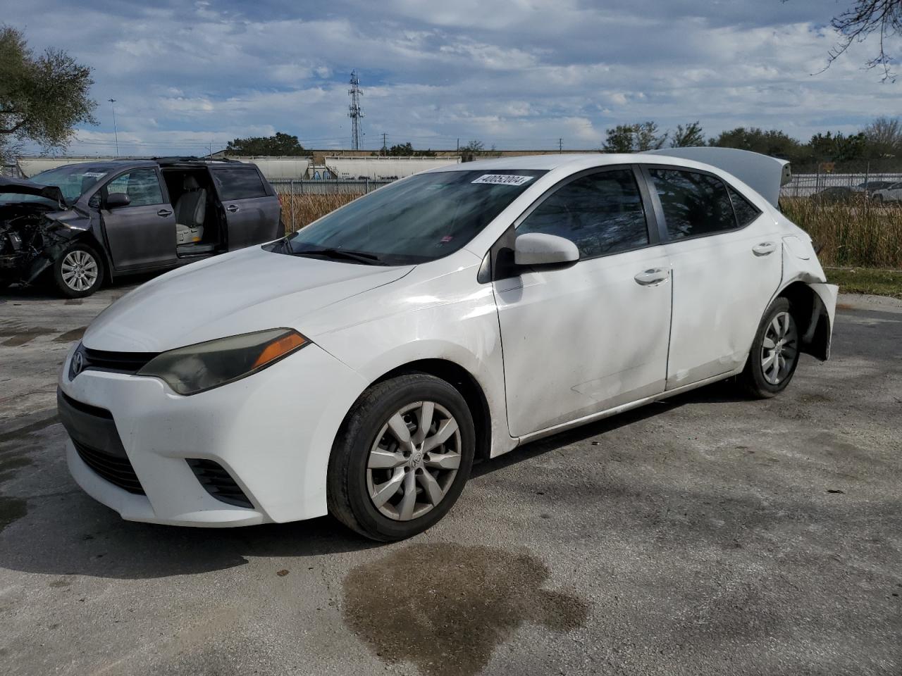 TOYOTA COROLLA 2016 2t1burhexgc707561