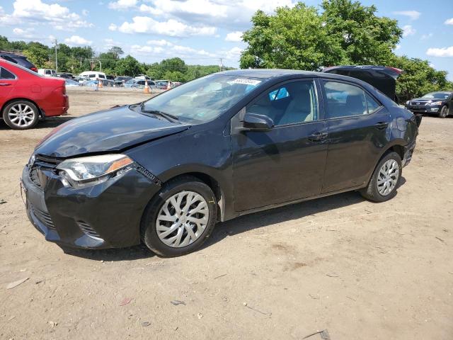 TOYOTA COROLLA 2016 2t1burhexgc710282