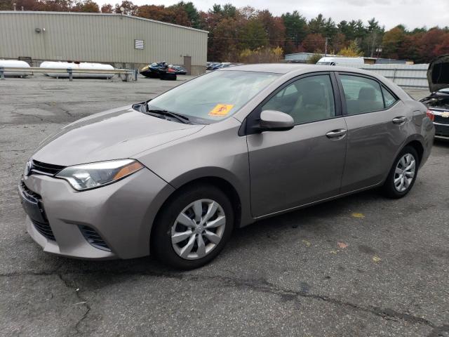 TOYOTA COROLLA 2016 2t1burhexgc713232