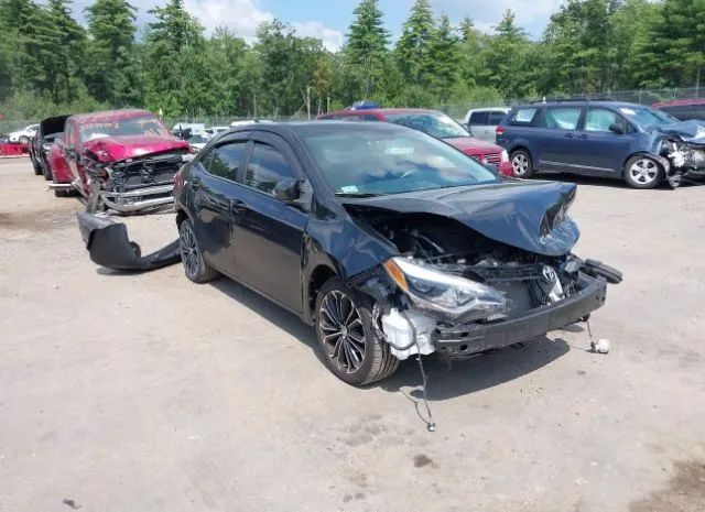 TOYOTA COROLLA 2016 2t1burhexgc719418