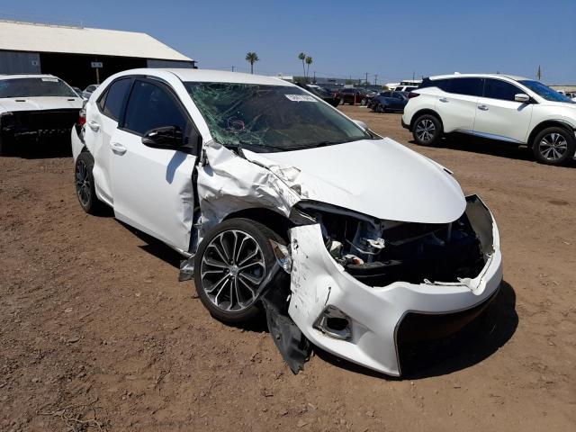 TOYOTA COROLLA L 2016 2t1burhexgc721556