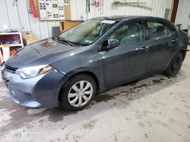 TOYOTA COROLLA L 2016 2t1burhexgc721900