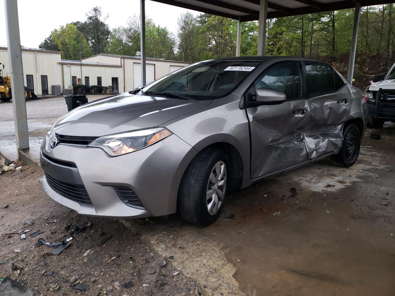 TOYOTA COROLLA 2016 2t1burhexgc727678