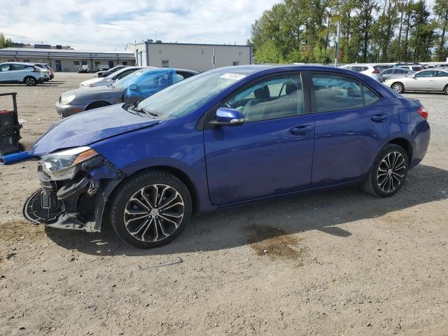 TOYOTA COROLLA L 2016 2t1burhexgc728569