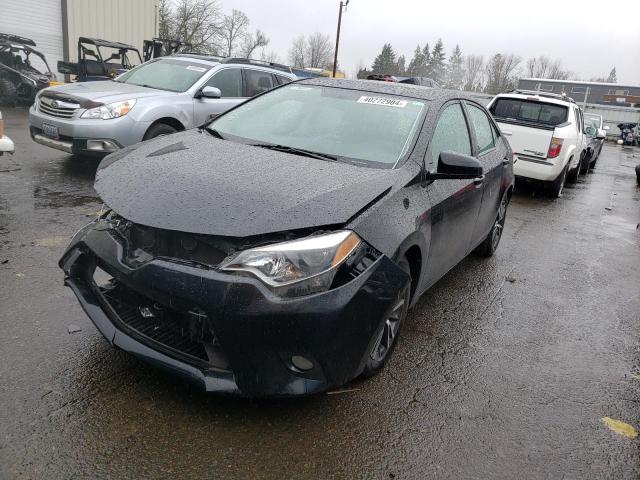 TOYOTA COROLLA 2016 2t1burhexgc728796