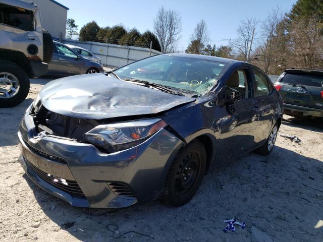 TOYOTA COROLLA L 2016 2t1burhexgc734484