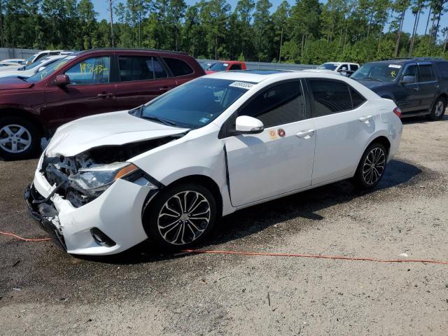 TOYOTA COROLLA L 2016 2t1burhexgc734713