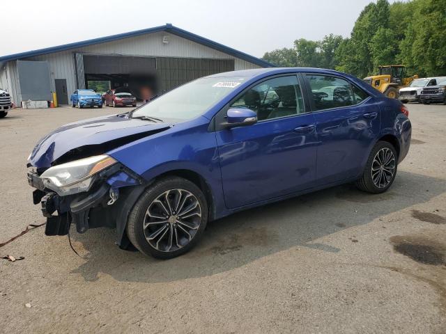 TOYOTA COROLLA L 2016 2t1burhexgc740138