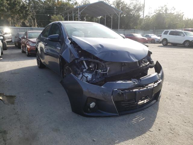 TOYOTA COROLLA L 2016 2t1burhexgc745579