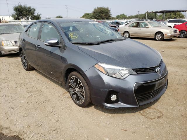 TOYOTA COROLLA L 2016 2t1burhexgc746182