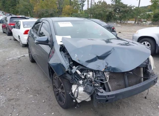 TOYOTA COROLLA 2016 2t1burhexgc746344