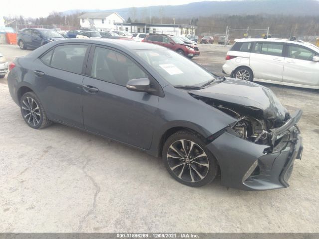 TOYOTA COROLLA 2017 2t1burhexhc748290