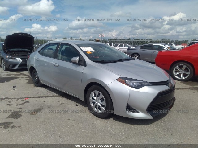 TOYOTA COROLLA 2017 2t1burhexhc748791