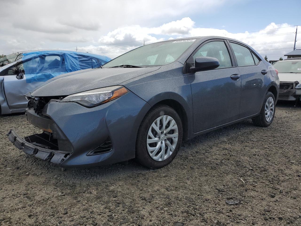 TOYOTA COROLLA 2017 2t1burhexhc749553