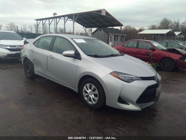 TOYOTA COROLLA 2017 2t1burhexhc750668