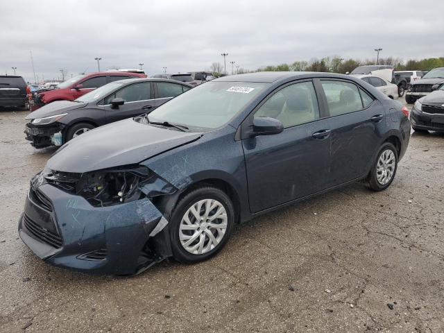 TOYOTA COROLLA 2017 2t1burhexhc751058