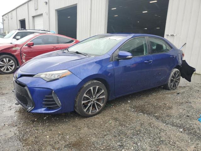 TOYOTA COROLLA L 2017 2t1burhexhc751576