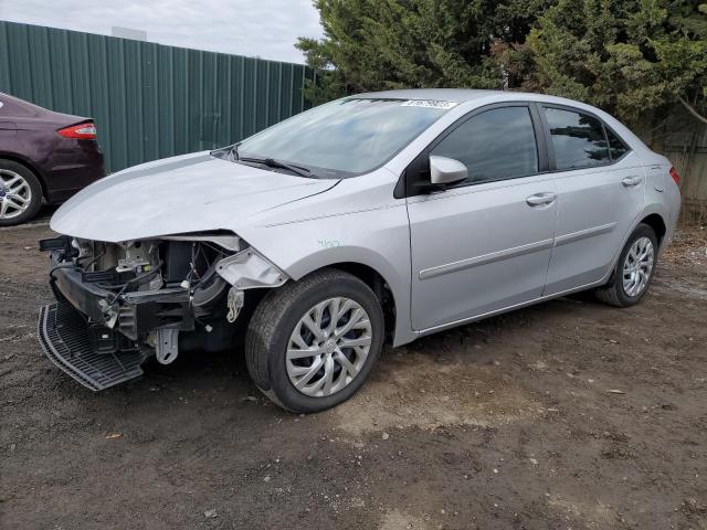 TOYOTA COROLLA 2017 2t1burhexhc753120