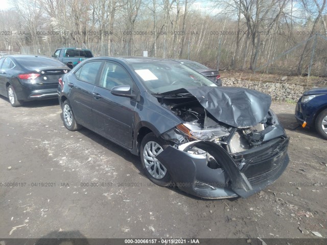 TOYOTA COROLLA 2017 2t1burhexhc754137