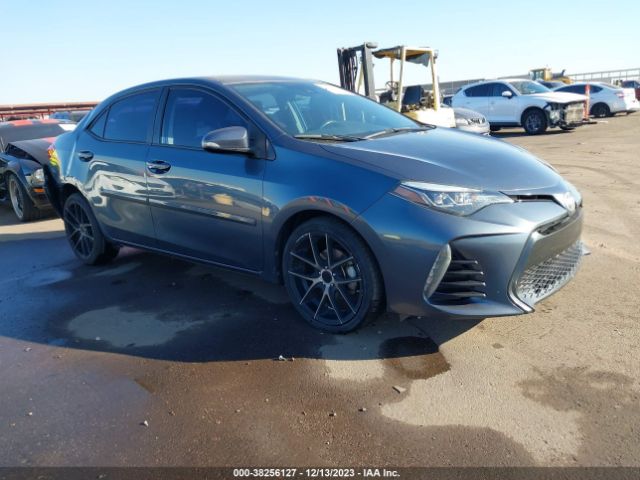 TOYOTA COROLLA 2017 2t1burhexhc755319